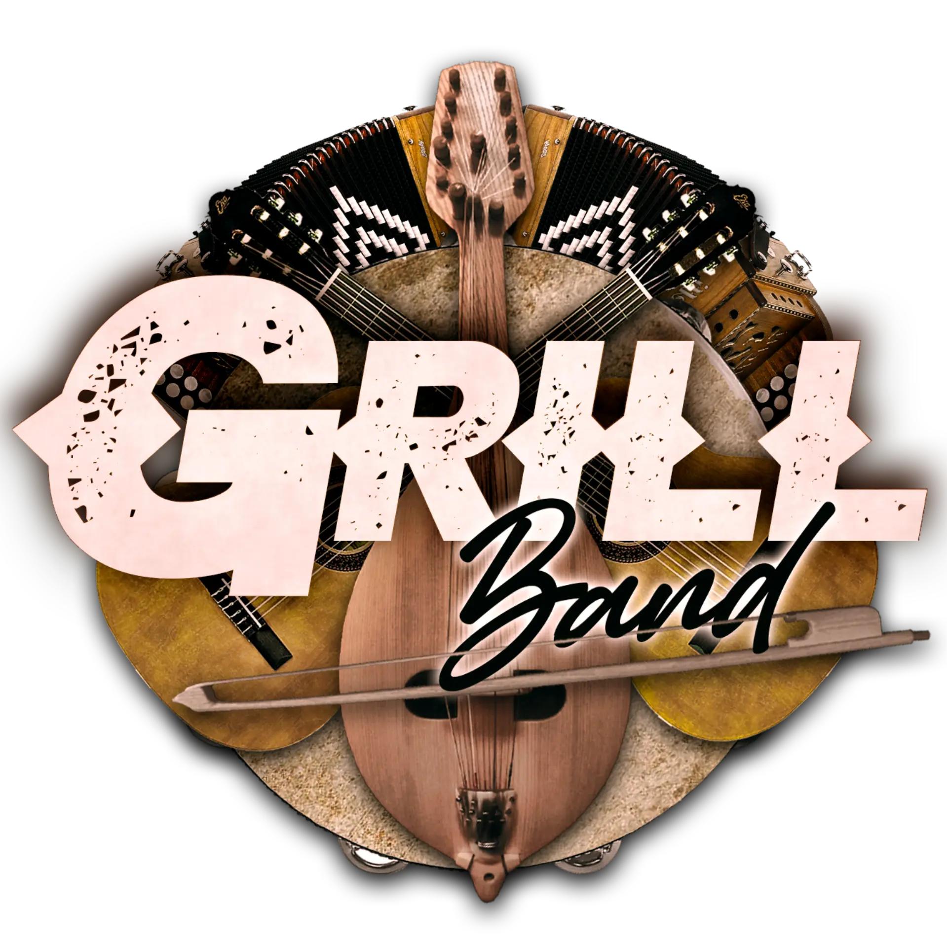 Logo Grill Band